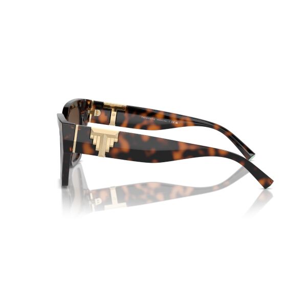 TF 4218 80153G 55 Tiffany & Co Güneş Gözlüğü