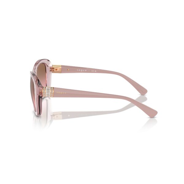 VO 2943SB 294214 55 Vogue Güneş Gözlüğü