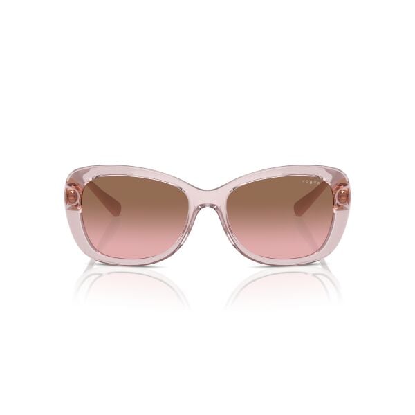 VO 2943SB 294214 55 Vogue Güneş Gözlüğü