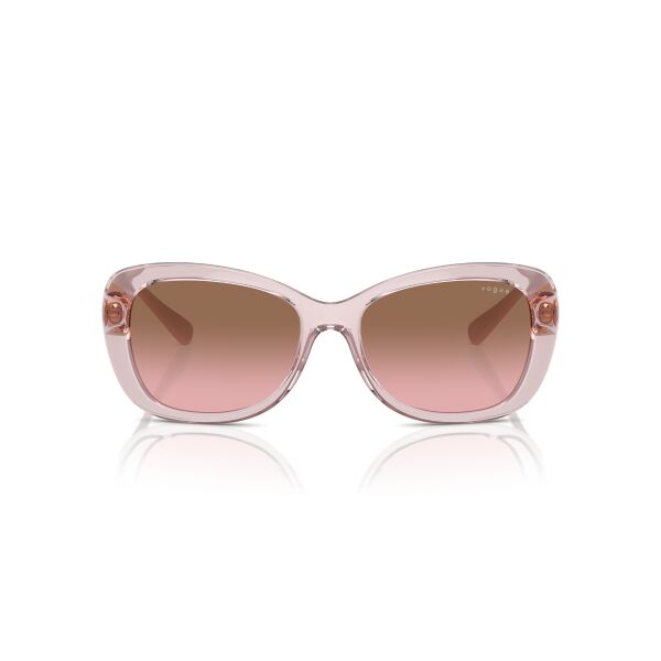 VO 2943SB 294214 55 Vogue Güneş Gözlüğü