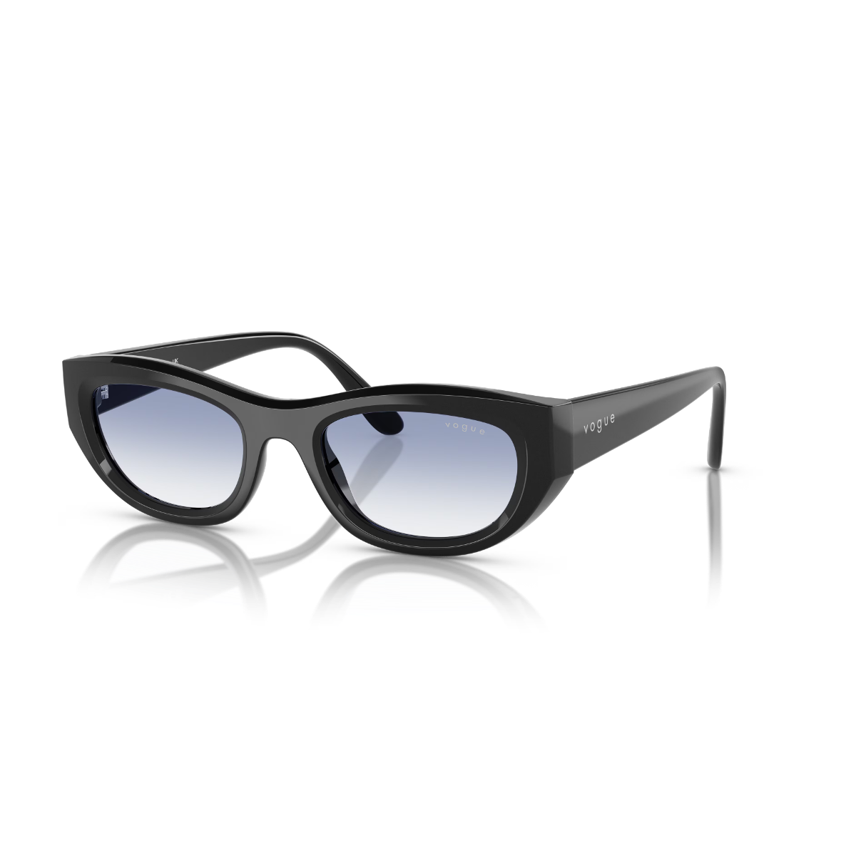 VO 5616S W44/19 51 Vogue Güneş Gözlüğü