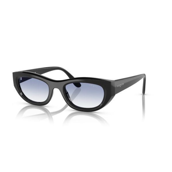 VO 5616S W44/19 51 Vogue Güneş Gözlüğü
