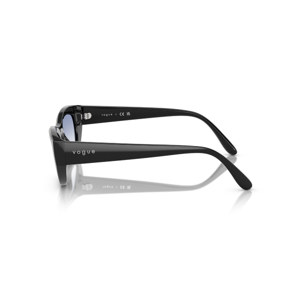 VO 5616S W44/19 51 Vogue Güneş Gözlüğü