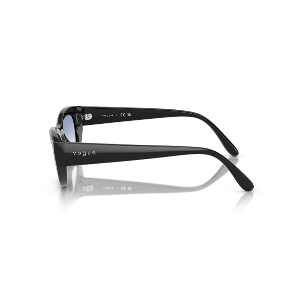 VO 5616S W44/19 51 Vogue Güneş Gözlüğü