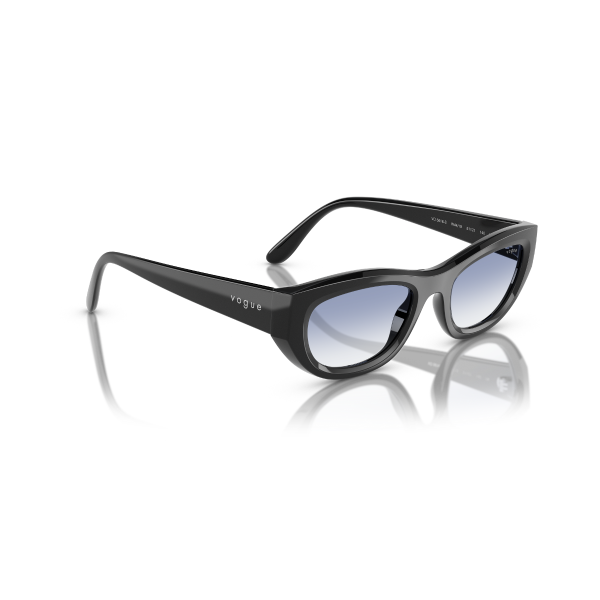 VO 5616S W44/19 51 Vogue Güneş Gözlüğü