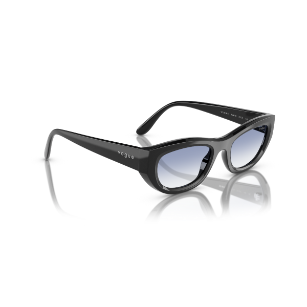 VO 5616S W44/19 51 Vogue Güneş Gözlüğü