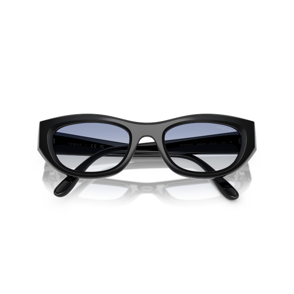 VO 5616S W44/19 51 Vogue Güneş Gözlüğü