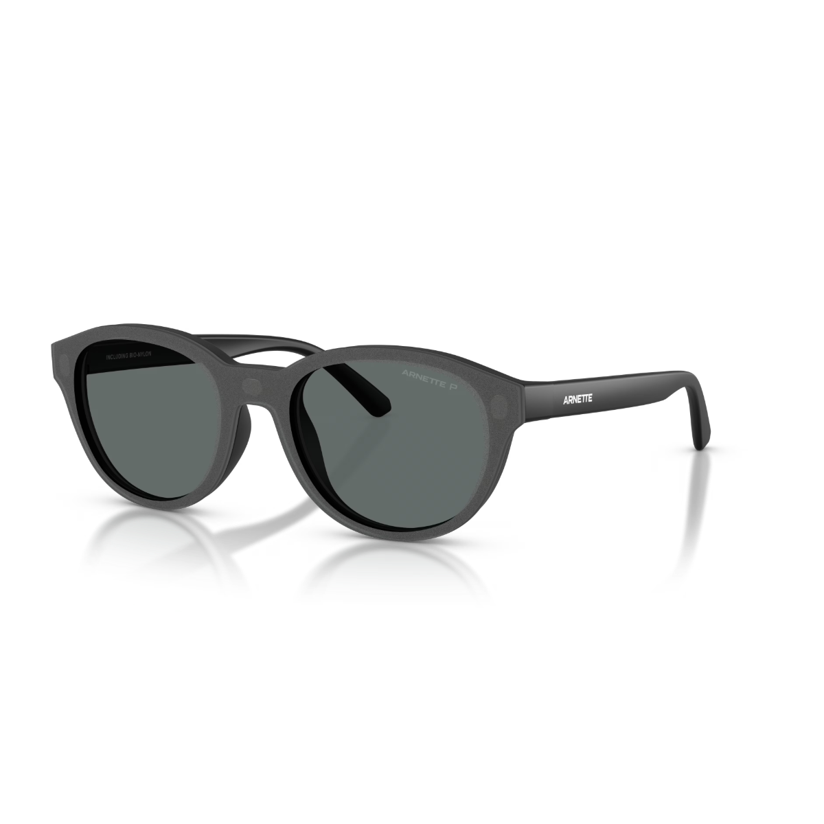 AN 4375 27581W 51 Arnette Klipsli (Clip-On) Polarize Güneş Gözlüğü