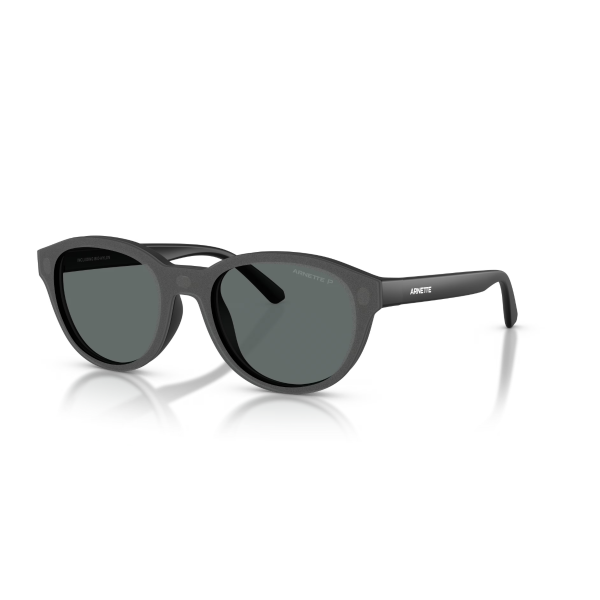 AN 4375 27581W 51 Arnette Klipsli (Clip-On) Polarize Güneş Gözlüğü