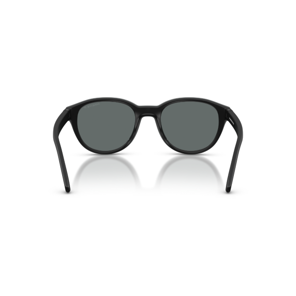 AN 4375 27581W 51 Arnette Klipsli (Clip-On) Polarize Güneş Gözlüğü