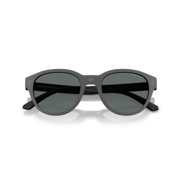 AN 4375 27581W 51 Arnette Klipsli (Clip-On) Polarize Güneş Gözlüğü