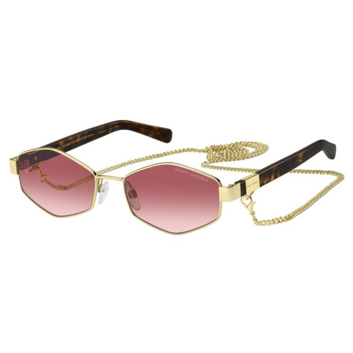 MARC 496/S NOA3X 55 Marc Jacobs Güneş Gözlüğü