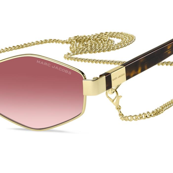 MARC 496/S NOA3X 55 Marc Jacobs Güneş Gözlüğü