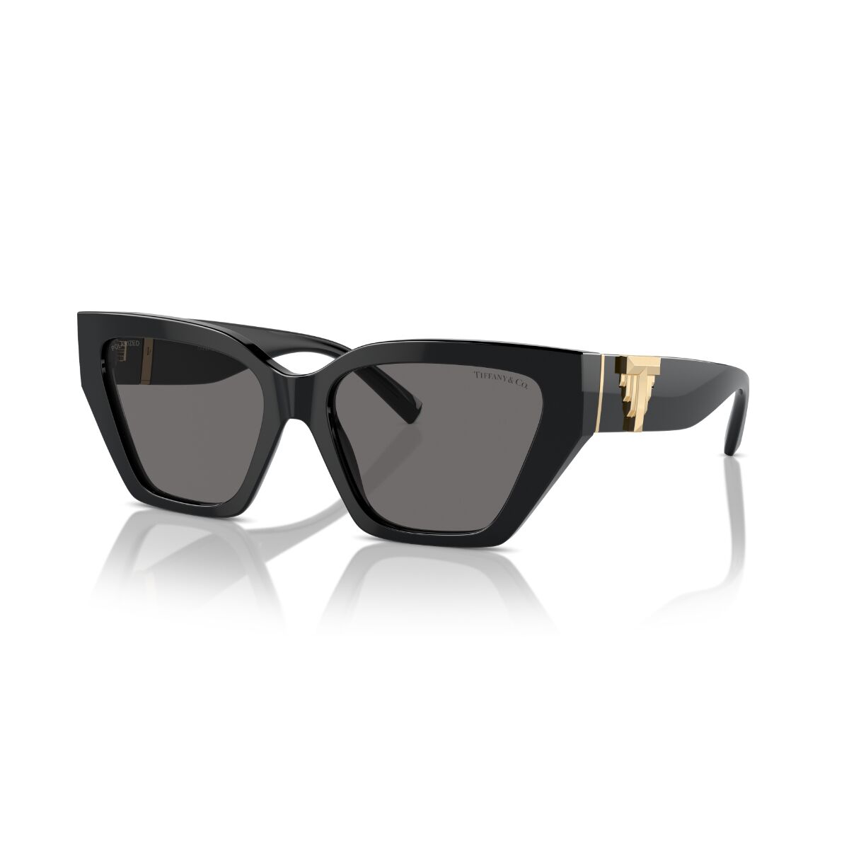 TF 4218 800181 55 Tiffany & Co Güneş Polarize Gözlüğü