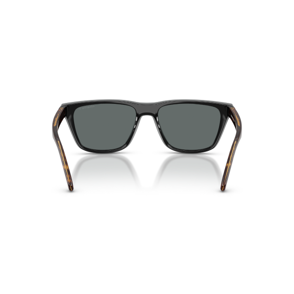 AN 4376 30451W 55 Arnette Klipsli (Clip-On) Polarize Güneş Gözlüğü