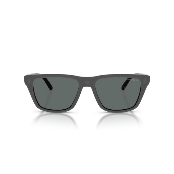 AN 4376 30451W 55 Arnette Klipsli (Clip-On) Polarize Güneş Gözlüğü