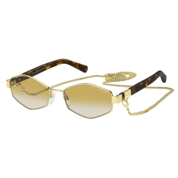 MARC 496/S LPE06 55 Marc Jacobs Güneş Gözlüğü