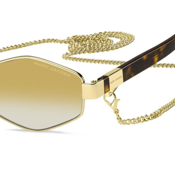 MARC 496/S LPE06 55 Marc Jacobs Güneş Gözlüğü