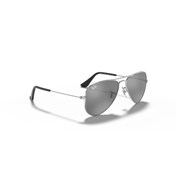 RJ 9506S 212/6G 50  Ray-Ban Junior JUNIOR AVIATOR Çocuk Güneş Gözlüğü