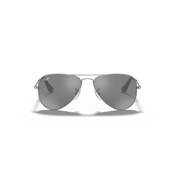 RJ 9506S 212/6G 50  Ray-Ban Junior JUNIOR AVIATOR Çocuk Güneş Gözlüğü