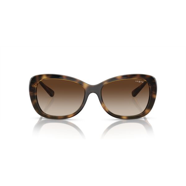 VO 2943SB W65613 55 Vogue Güneş Gözlüğü