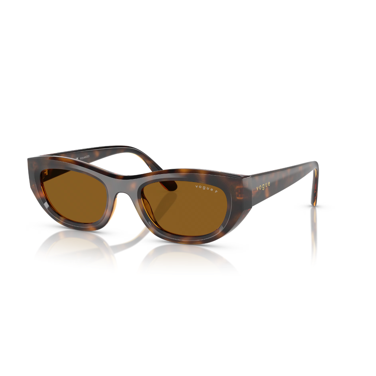 VO 5616S 271883 51 Vogue Polarize Güneş Gözlüğü