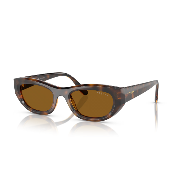 VO 5616S 271883 51 Vogue Polarize Güneş Gözlüğü