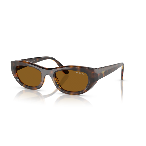 VO 5616S 271883 51 Vogue Polarize Güneş Gözlüğü