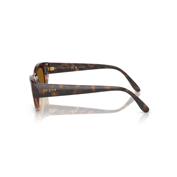 VO 5616S 271883 51 Vogue Polarize Güneş Gözlüğü