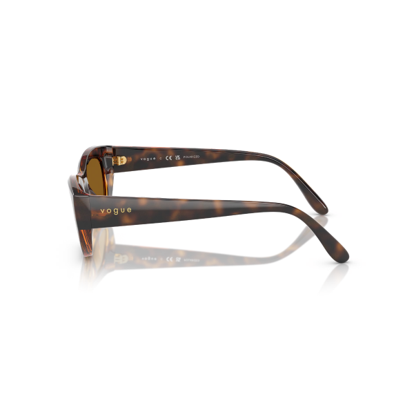 VO 5616S 271883 51 Vogue Polarize Güneş Gözlüğü