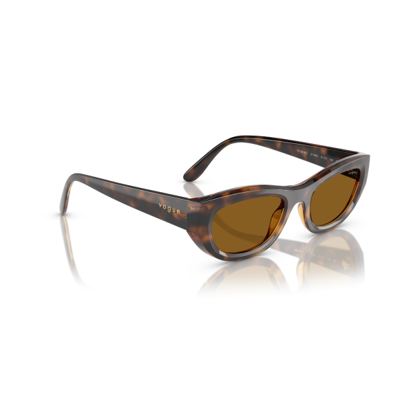 VO 5616S 271883 51 Vogue Polarize Güneş Gözlüğü
