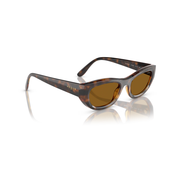 VO 5616S 271883 51 Vogue Polarize Güneş Gözlüğü