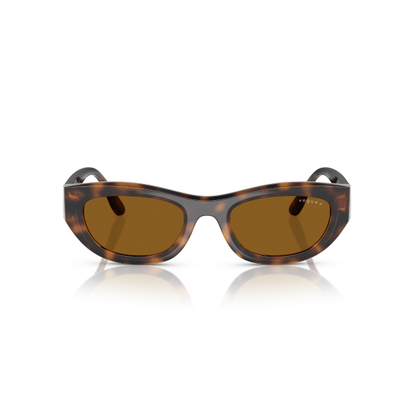 VO 5616S 271883 51 Vogue Polarize Güneş Gözlüğü