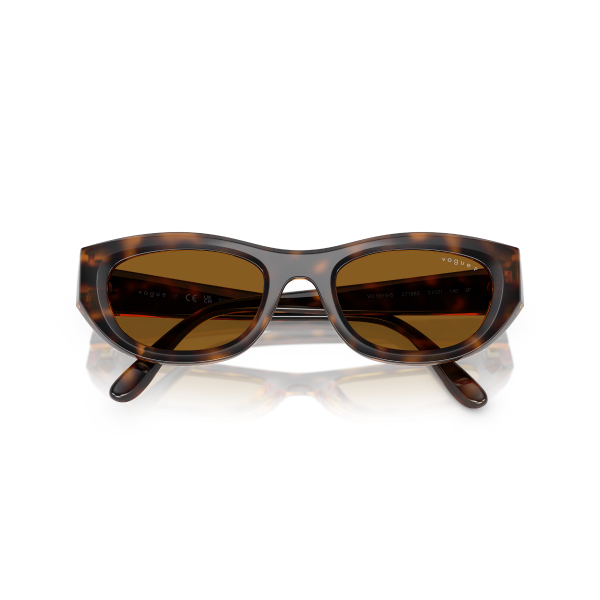 VO 5616S 271883 51 Vogue Polarize Güneş Gözlüğü