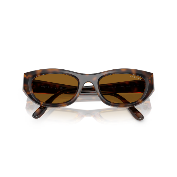 VO 5616S 271883 51 Vogue Polarize Güneş Gözlüğü