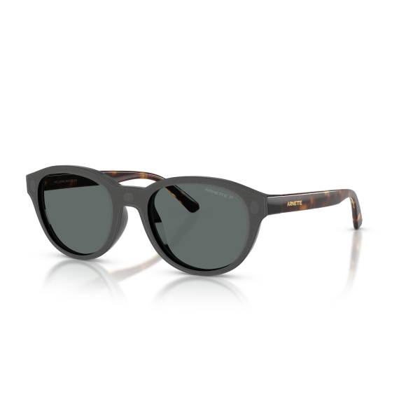 AN 4375 30451W 51 Arnette Klipsli (Clip-On) Polarize Güneş Gözlüğü