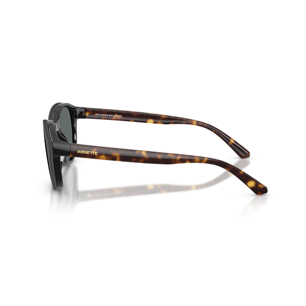 AN 4375 30451W 51 Arnette Klipsli (Clip-On) Polarize Güneş Gözlüğü