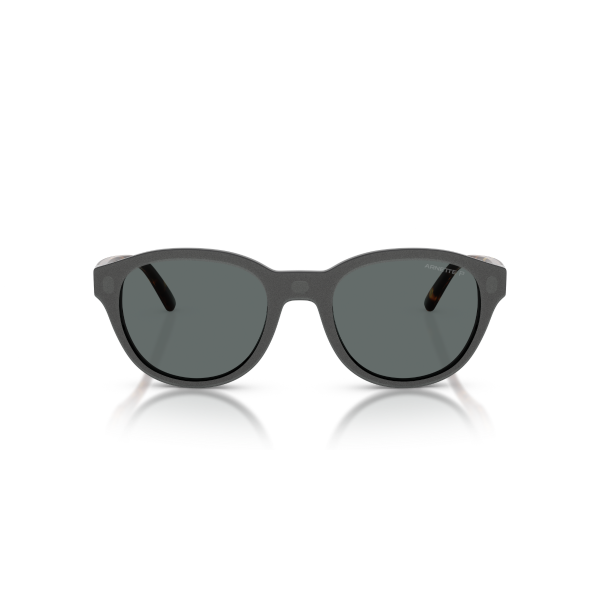 AN 4375 30451W 51 Arnette Klipsli (Clip-On) Polarize Güneş Gözlüğü