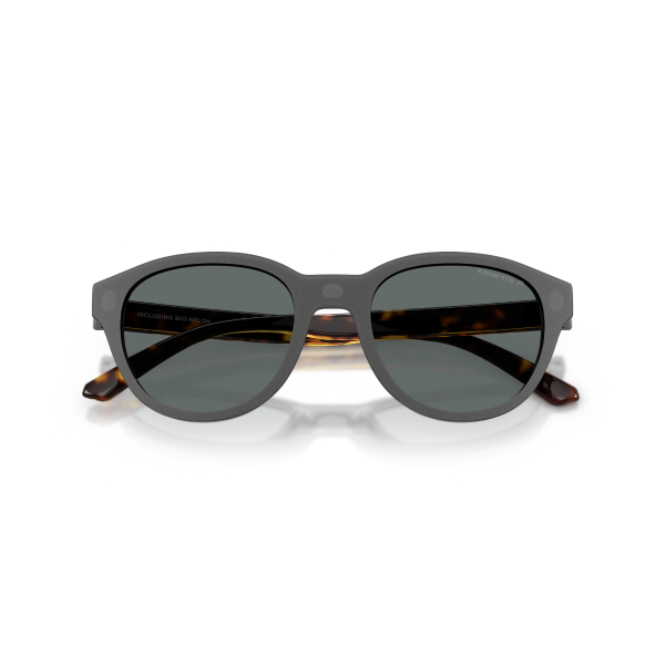 AN 4375 30451W 51 Arnette Klipsli (Clip-On) Polarize Güneş Gözlüğü