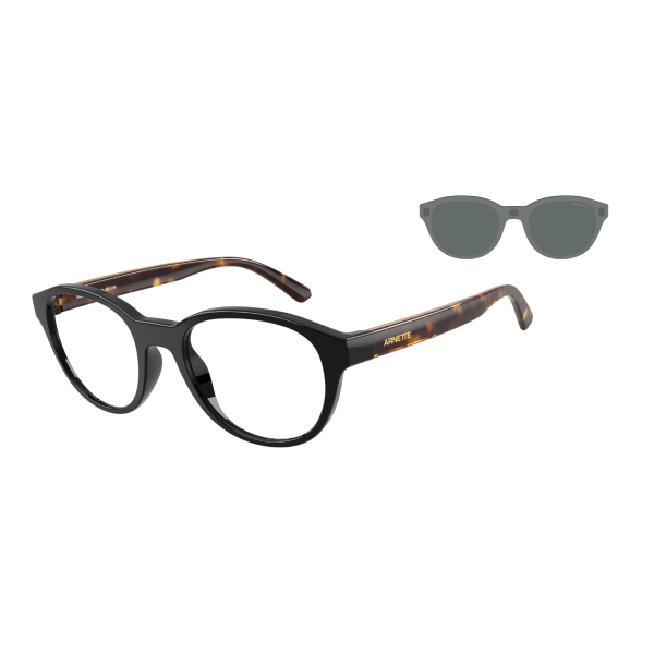 AN 4375 30451W 51 Arnette Klipsli (Clip-On) Polarize Güneş Gözlüğü