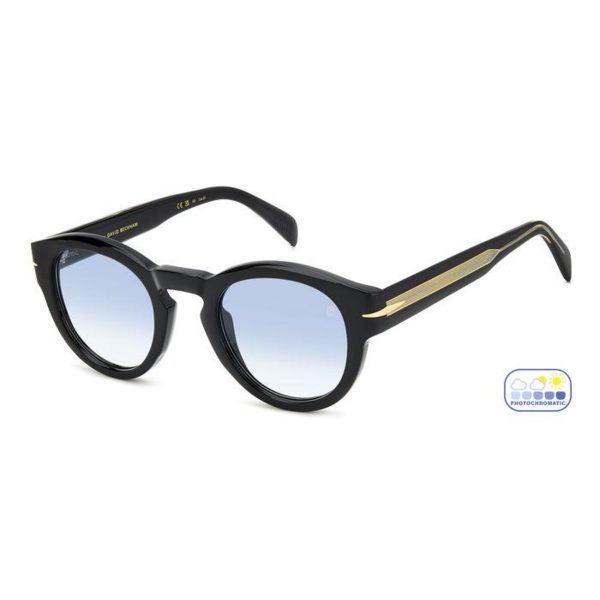 DB 7110/S 807F9 49 David Beckham Photo-C Fotokromik Güneş Gözlüğü