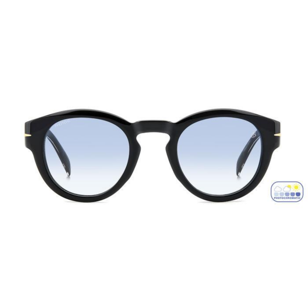 DB 7110/S 807F9 49 David Beckham Photo-C Fotokromik Güneş Gözlüğü