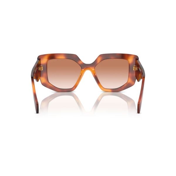 PR 14ZS 18R70E 50  Prada Güneş Gözlüğü