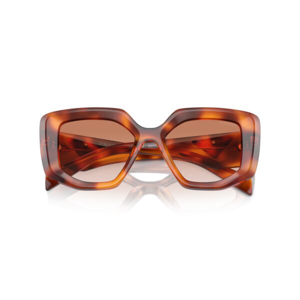 PR 14ZS 18R70E 50  Prada Güneş Gözlüğü