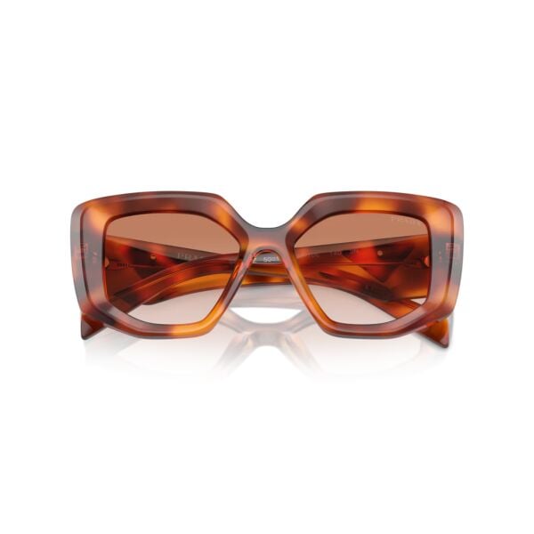 PR 14ZS 18R70E 50  Prada Güneş Gözlüğü