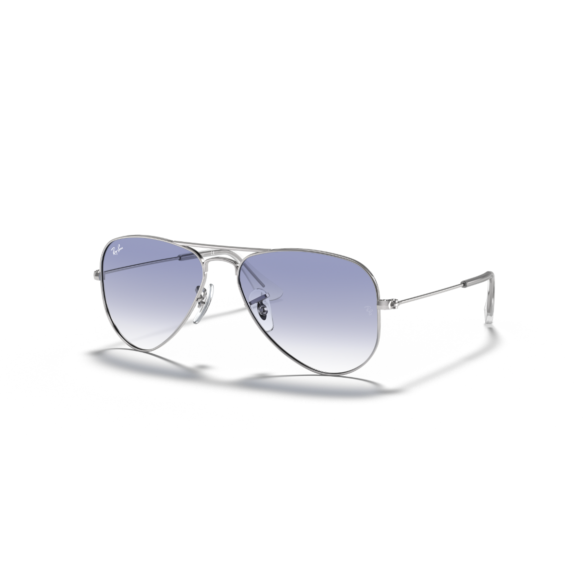 RJ 9506S 212/19 52 Ray-Ban Junior JUNIOR AVIATOR Çocuk Güneş Gözlüğü