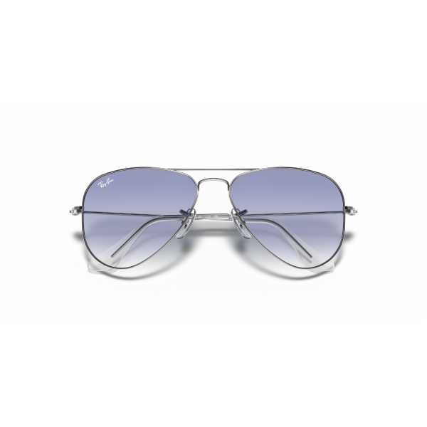 RJ 9506S 212/19 52 Ray-Ban Junior JUNIOR AVIATOR Çocuk Güneş Gözlüğü
