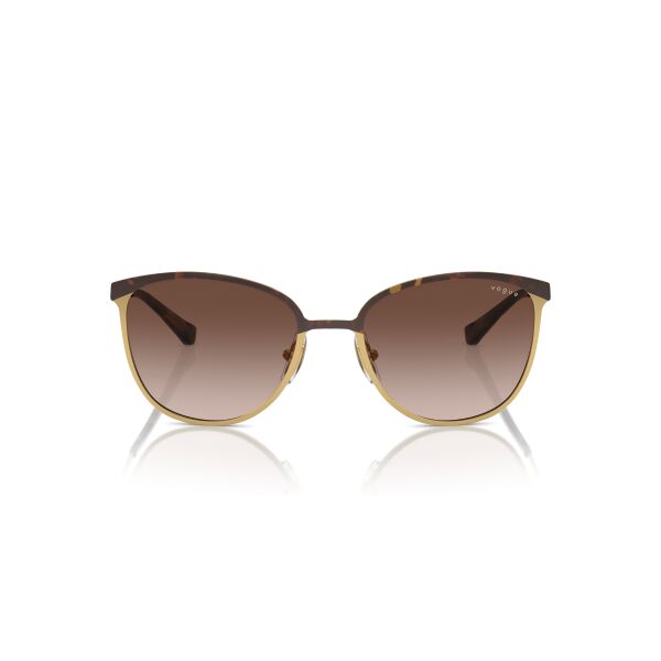 VO 4002S 507813 55 Vogue Güneş Gözlüğü