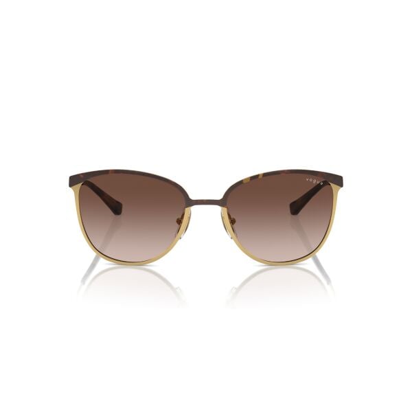 VO 4002S 507813 55 Vogue Güneş Gözlüğü