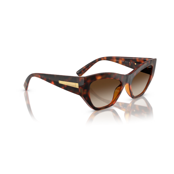 VO 5607S W65613 53 Vogue Güneş Gözlüğü